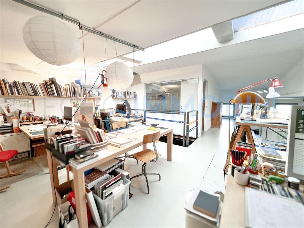 Mieten Ufficio, Malgrate foto