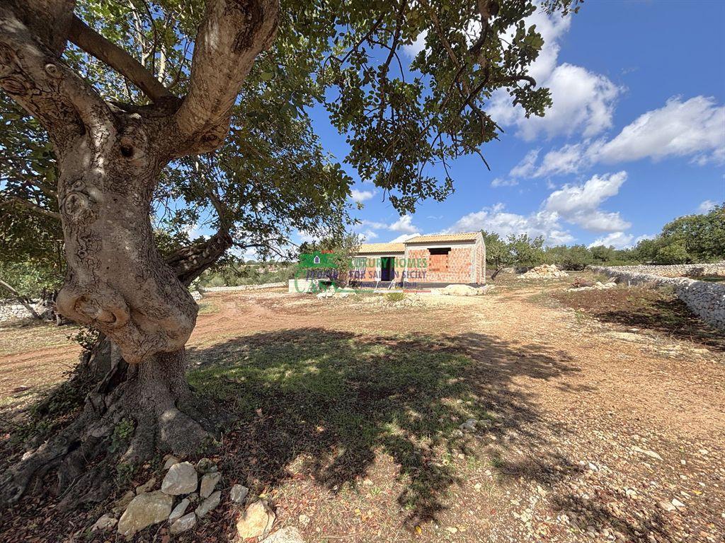 Venta Villa, Scicli foto