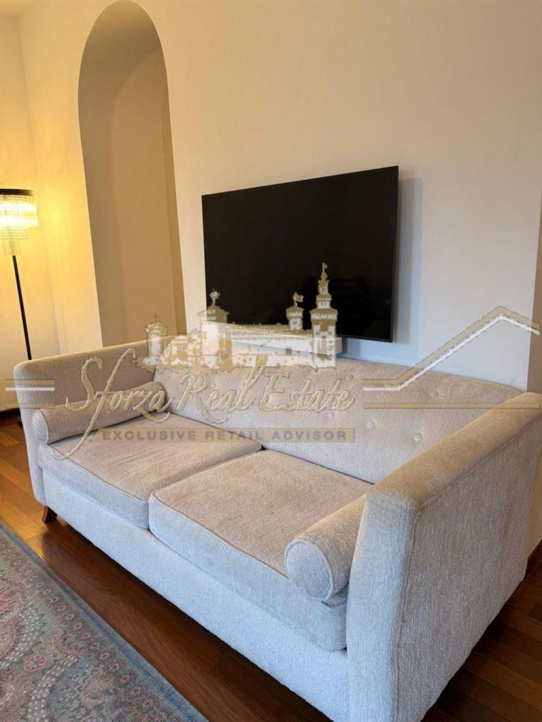 Mieten Appartamento, Milano foto