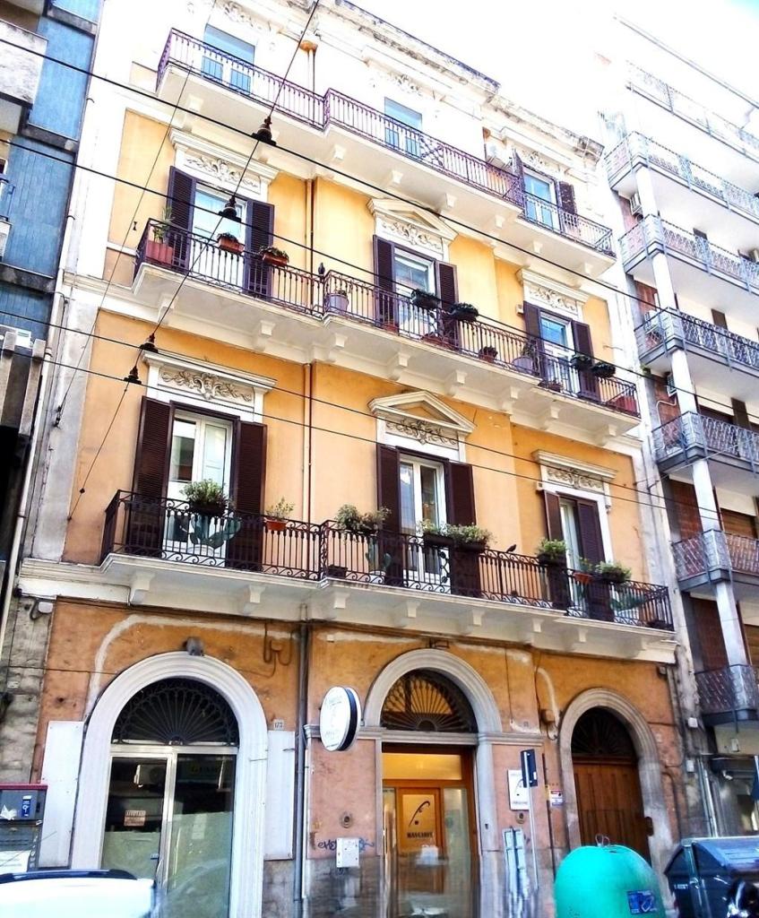 Verkauf Appartamento, Bari foto