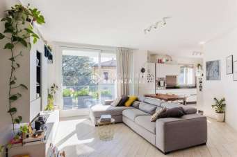 Verkauf Appartamento, Usmate Velate