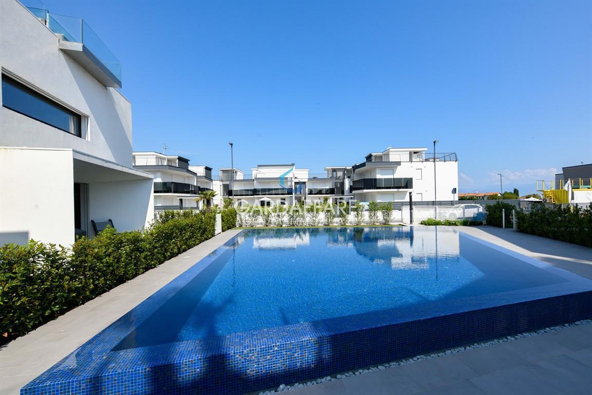 Venta Appartamento, Peschiera del Garda foto