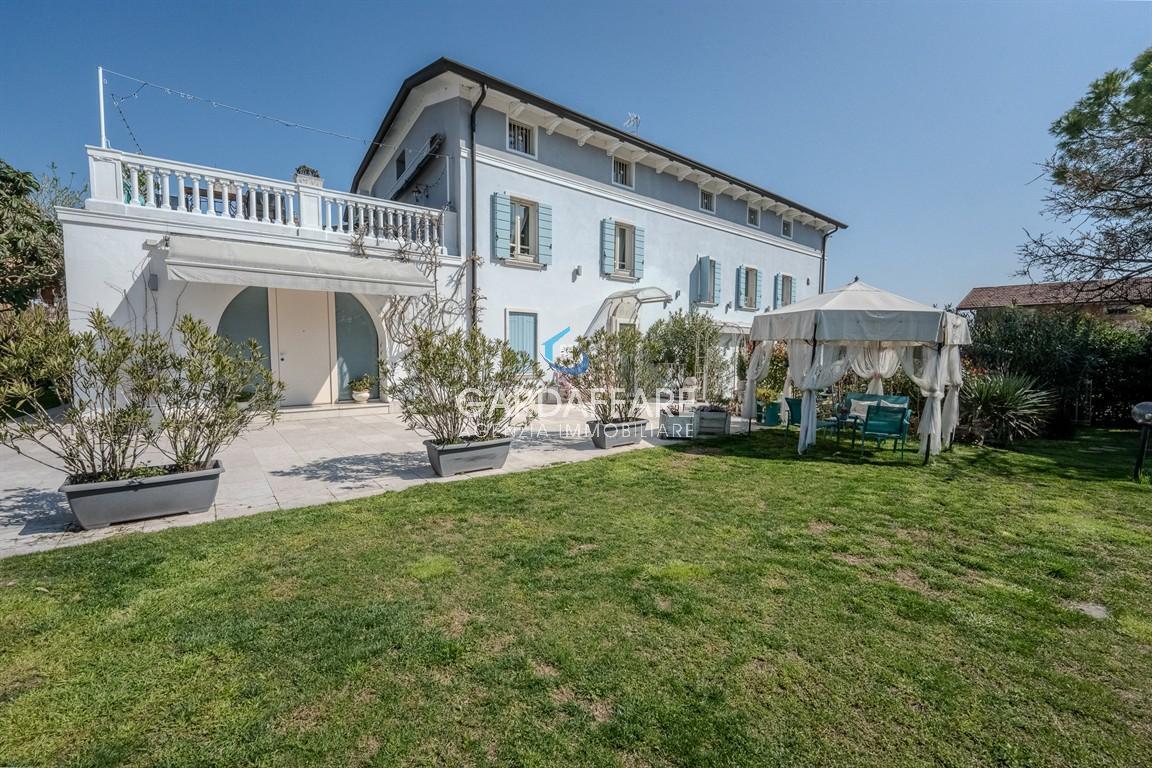 Verkauf Rustico / Casale, Pozzolengo foto