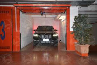 Vendita Box, Alassio