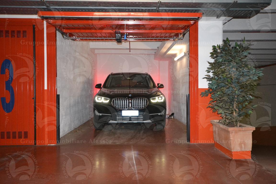 Vendita Box, Alassio foto