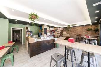 Vendita Pizzeria, Cesena