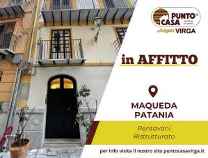 Renta Appartamento, Palermo