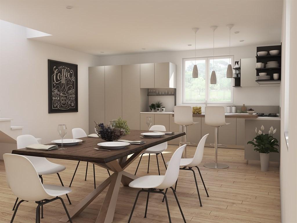 Vendita Appartamento, Milano foto