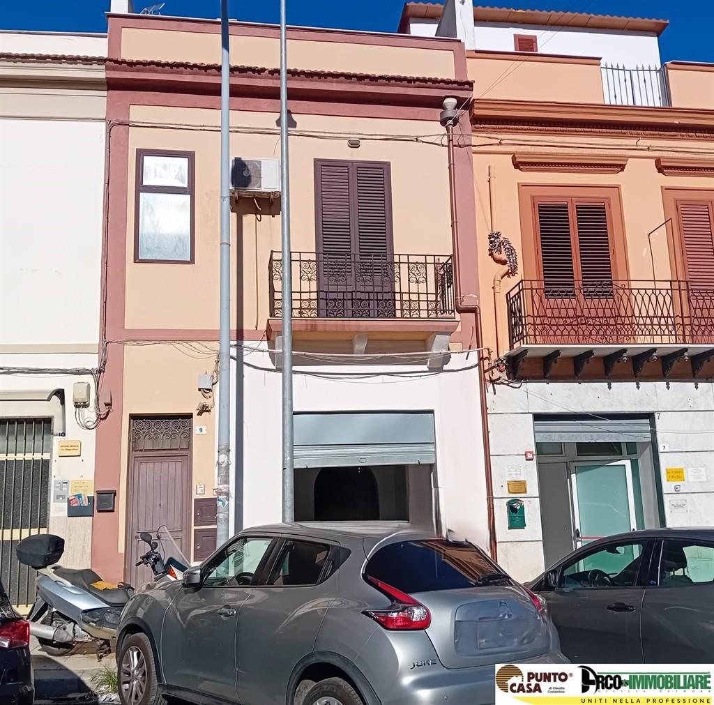 Sale Negozio, Palermo foto