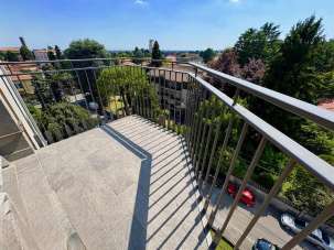 Verkauf Appartamento, Carate Brianza