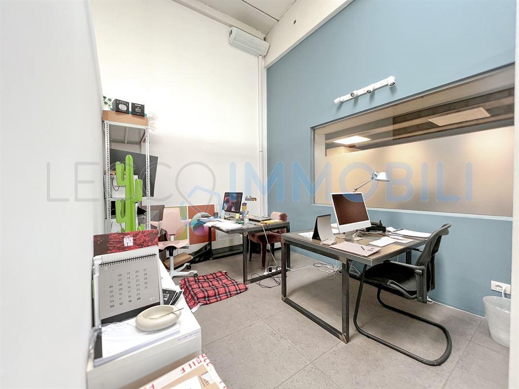 Mieten Ufficio, Malgrate foto