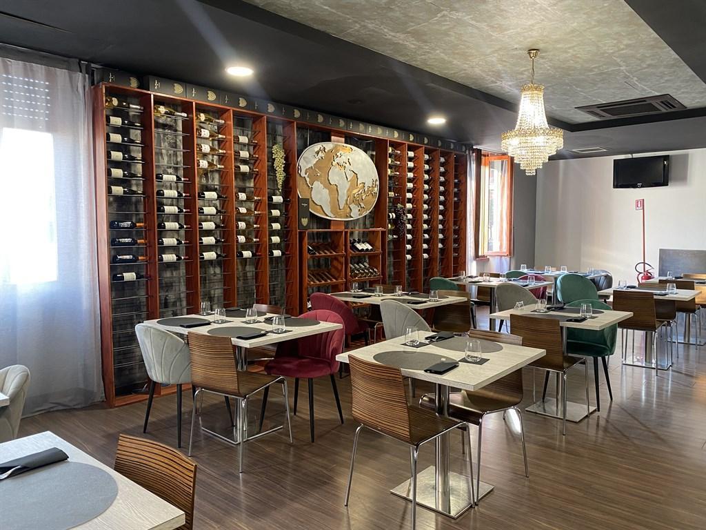 Vendita Ristorante Pizzeria, Bellusco foto