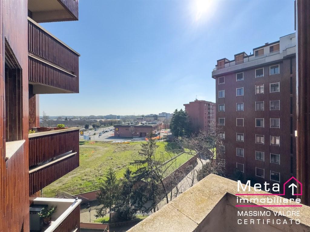 Affitto Appartamento, San Donato Milanese foto