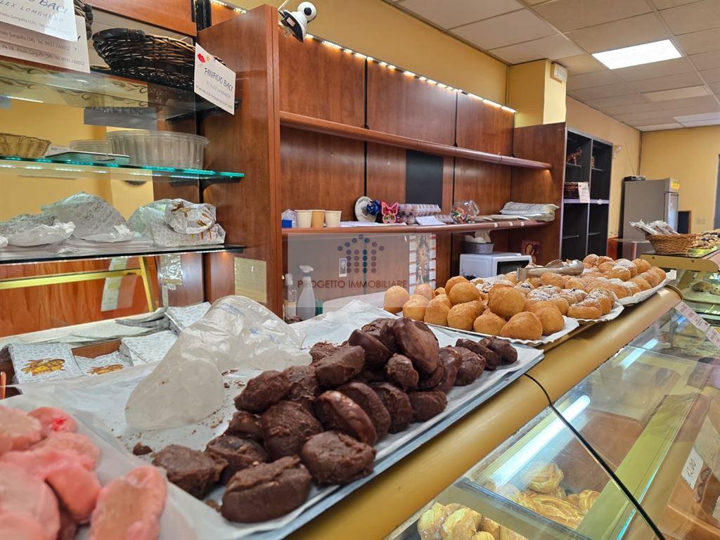 Verkauf Negozio, Priolo Gargallo foto