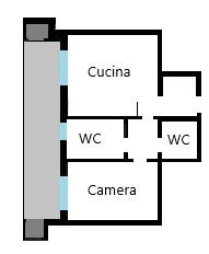 Vendita Bivani, Caponago foto