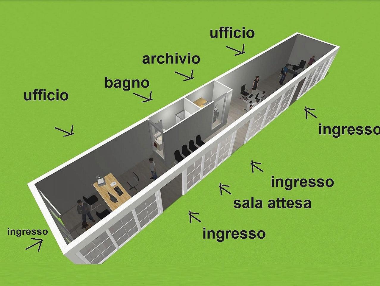 Vendita Bivani, Viareggio foto