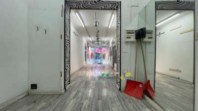 Verkauf Vier zimmer, Parma