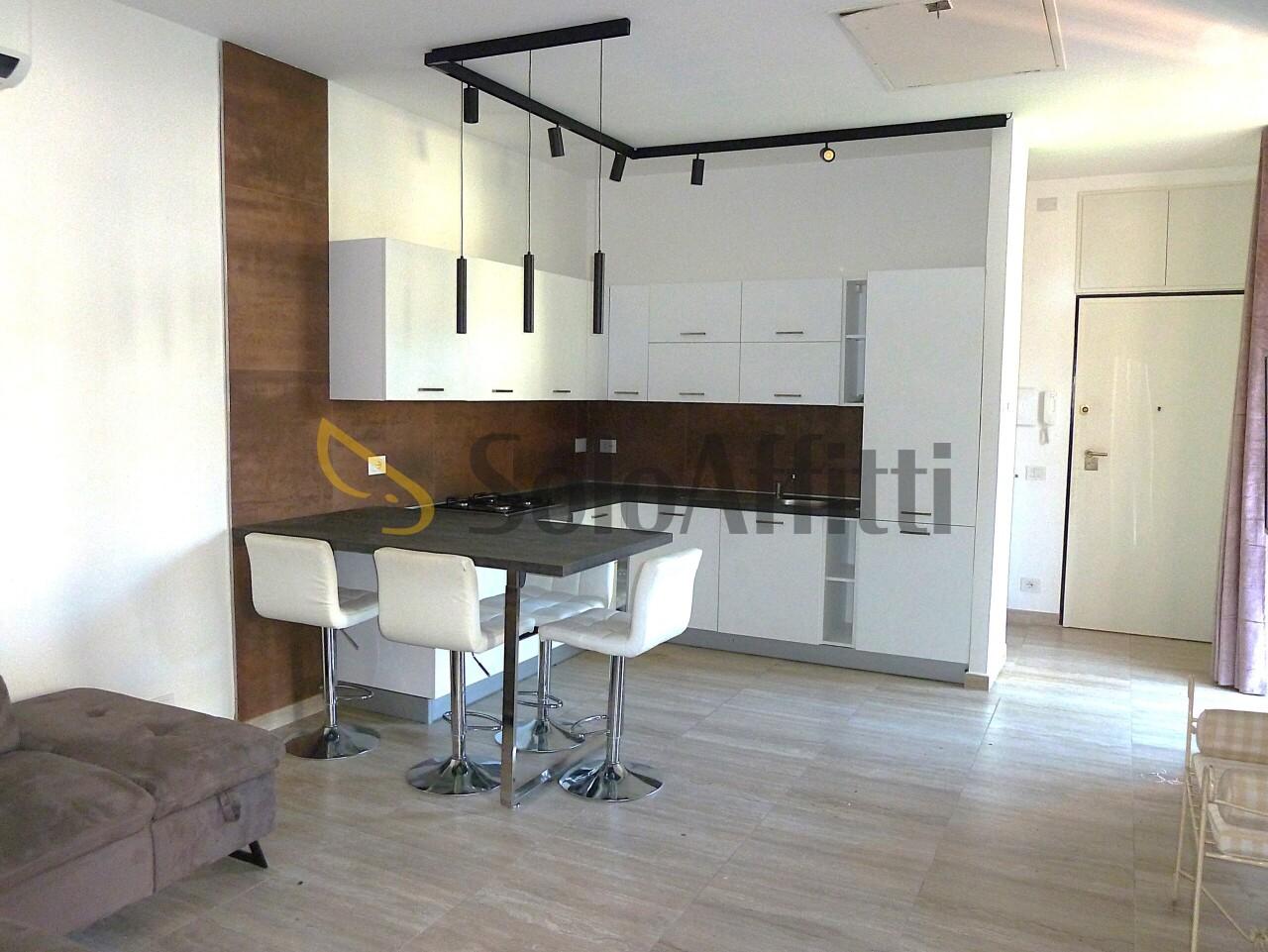 Mieten Zwei zimmer, Sanremo foto