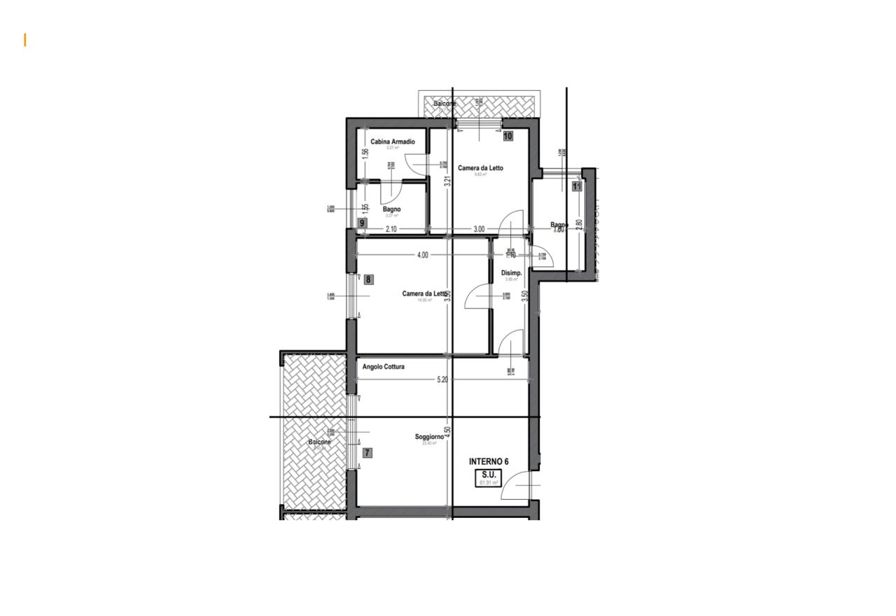 Verkauf Trivani, Roma foto