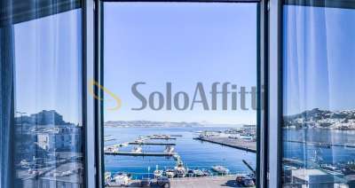 Mieten Vier zimmer, Bacoli