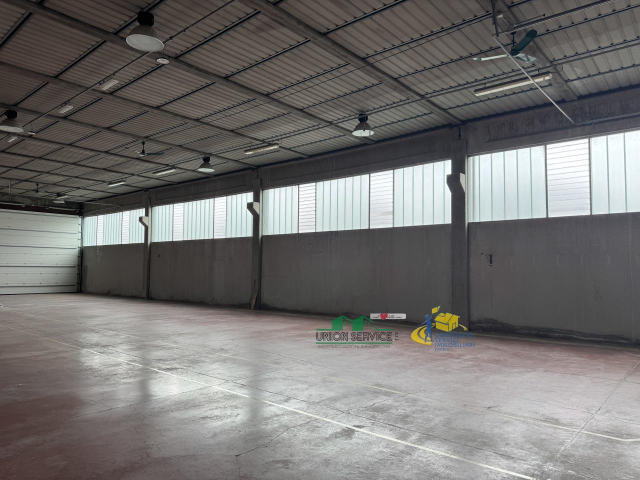 Vendita Industriale, Sala Baganza foto