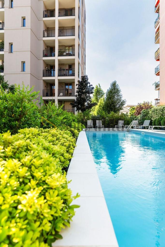 Affitto Bivani, Milano foto