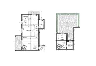 Verkauf Vier zimmer, Roma Verkauf Vier zimmer, Roma