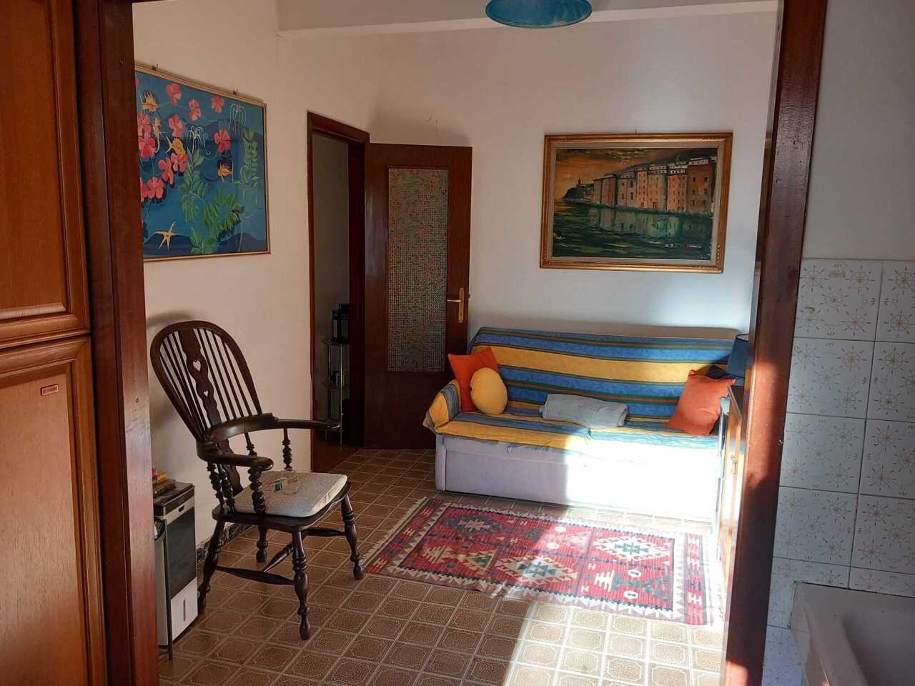 Venta Trivani, Vezzano Ligure foto