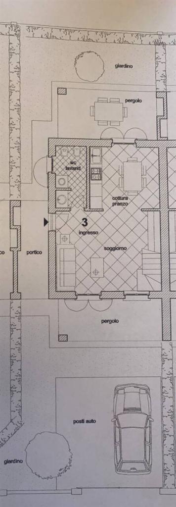 Venta Pentavani, Luni foto