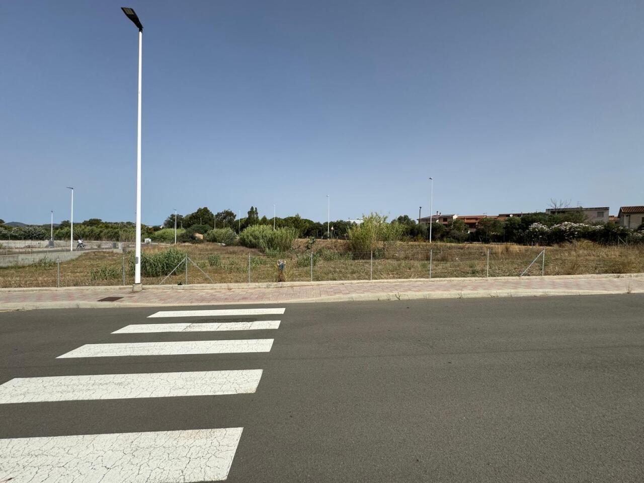 terreno edificabile in vendita a Decimomannu