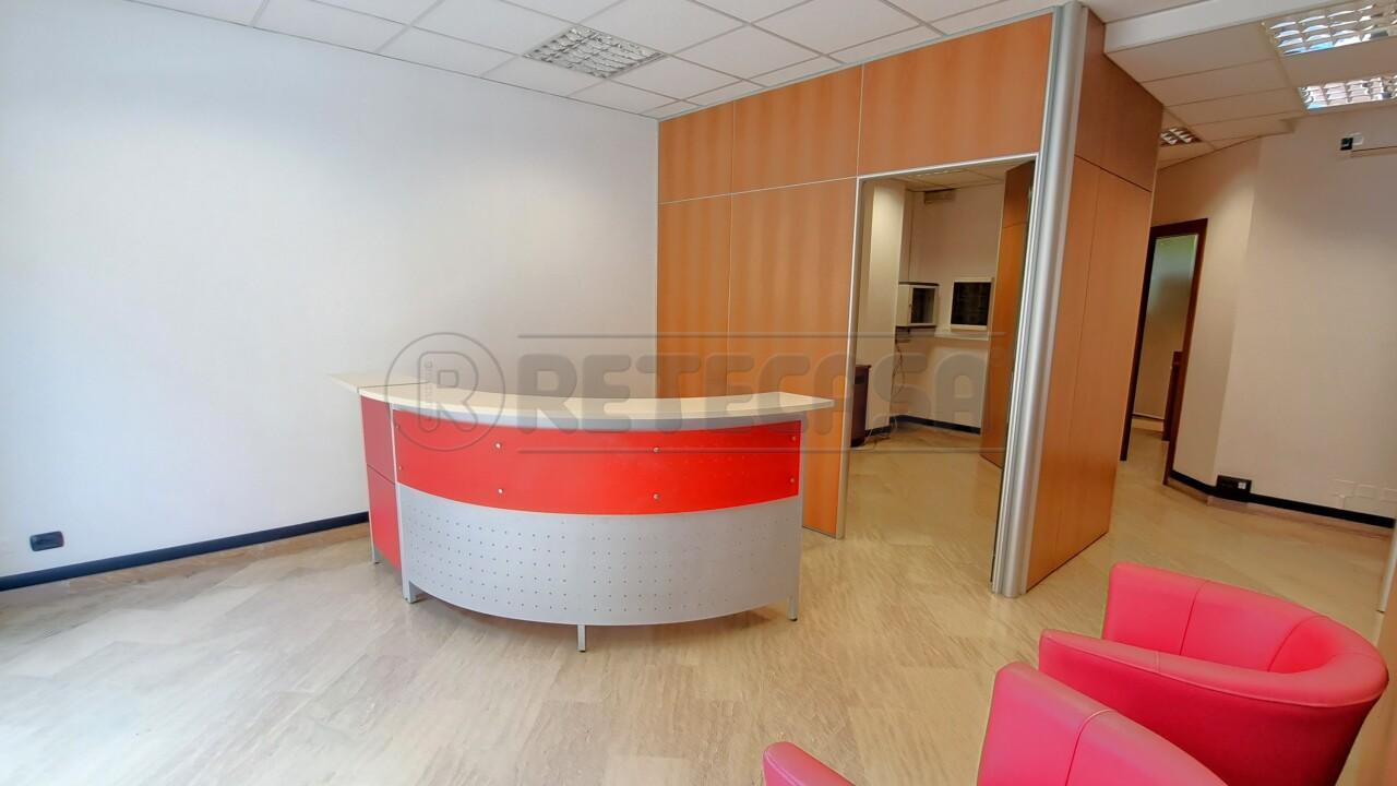 Affitto Quadrivani, Vicenza foto