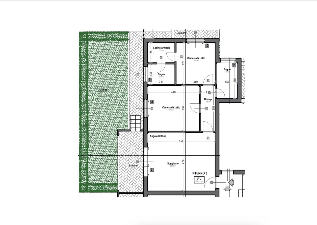 Verkauf Trivani, Roma foto