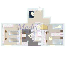 Mieten Trivani, Cesena