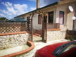 Verkauf Vier zimmer, Caltanissetta