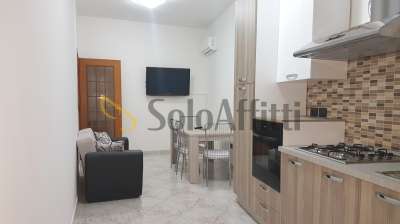 Mieten Trivani, Catanzaro