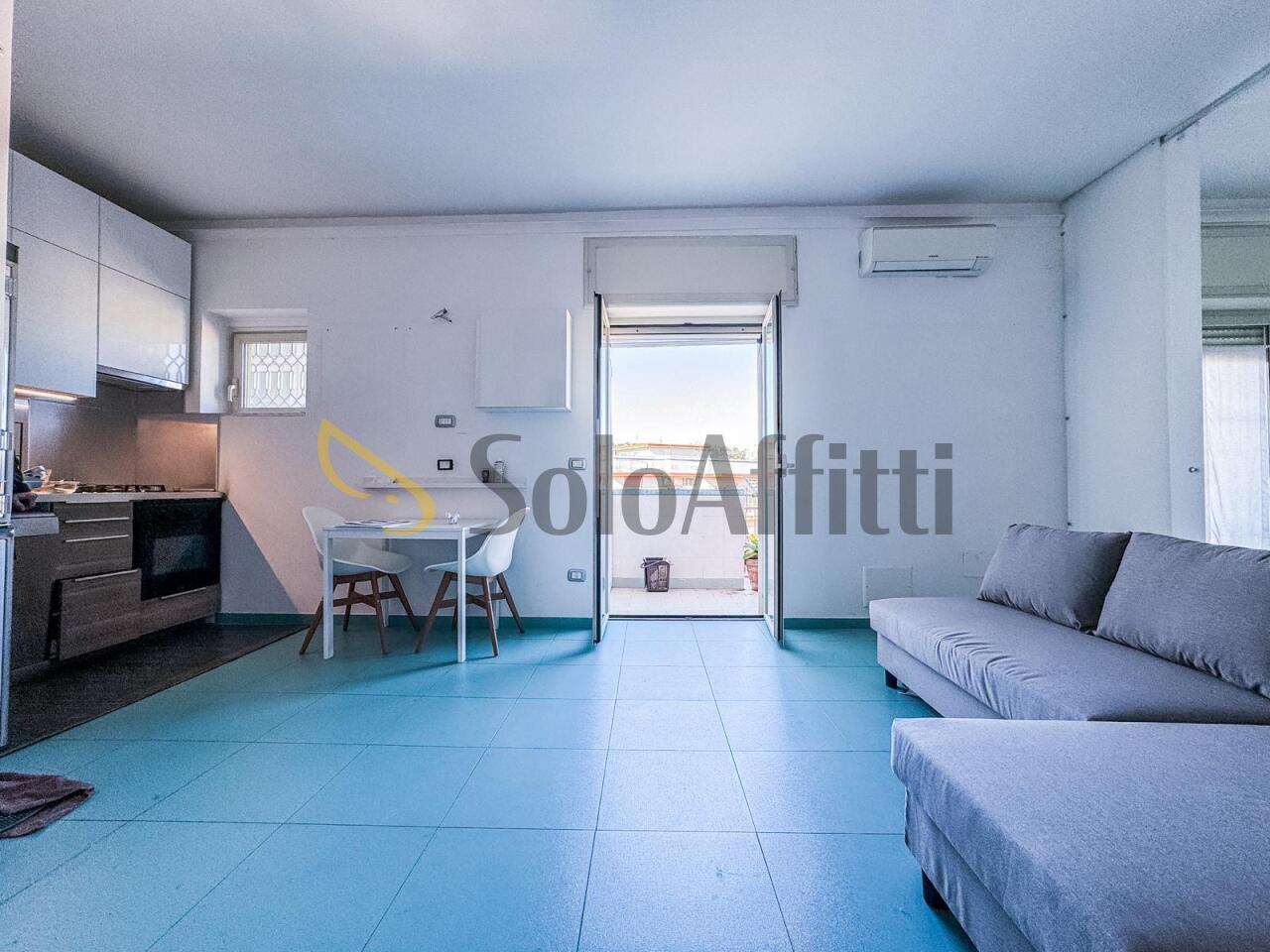 Affitto Monovano, Napoli foto