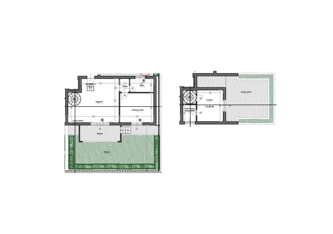 Verkauf Trivani, Roma foto