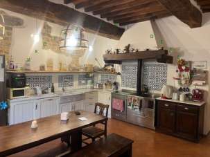 Venta PORZIONE DI COLONICA, Barberino di Mugello