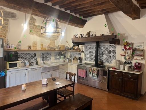 Venta PORZIONE DI COLONICA, Barberino di Mugello foto