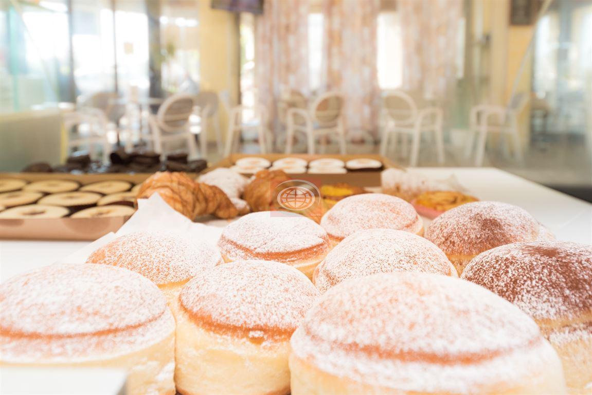 Vendita Bar Tavola Fredda, Cervia foto