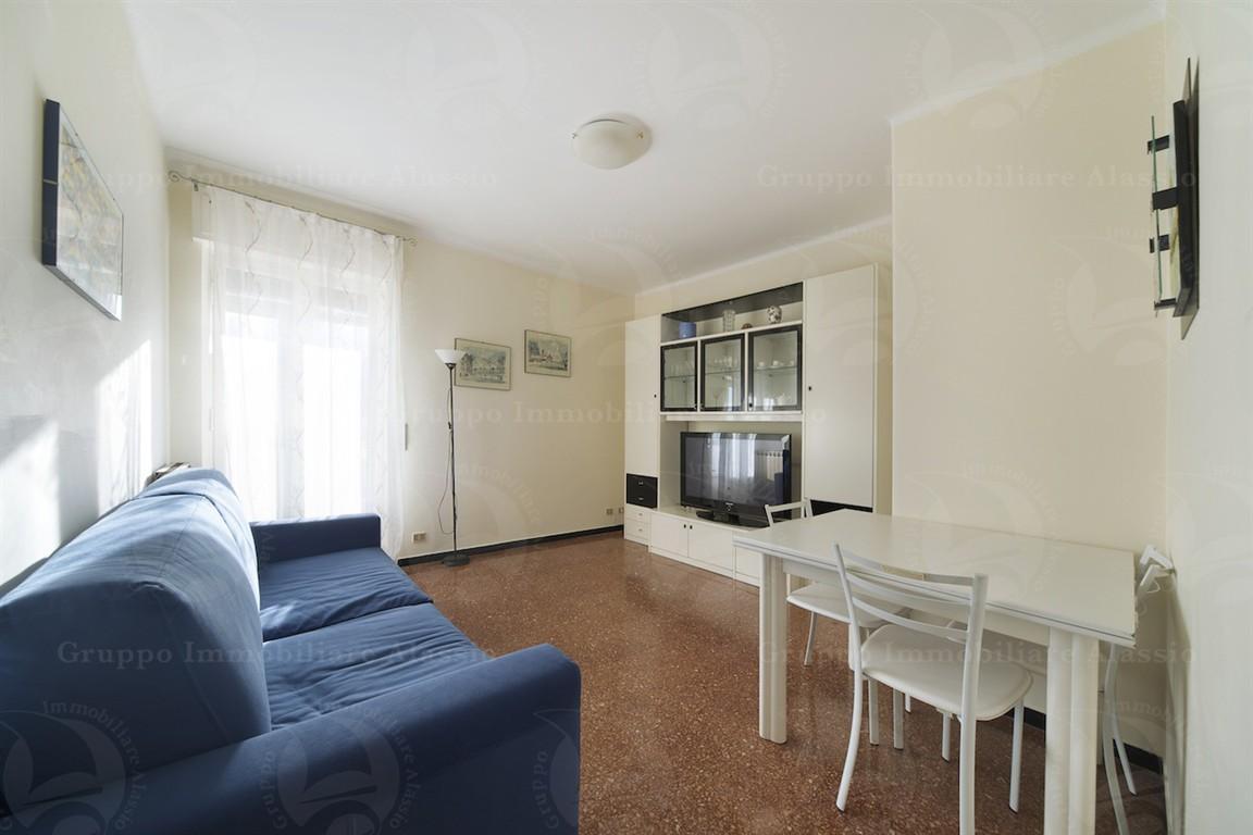 Verkauf Appartamento, Alassio foto