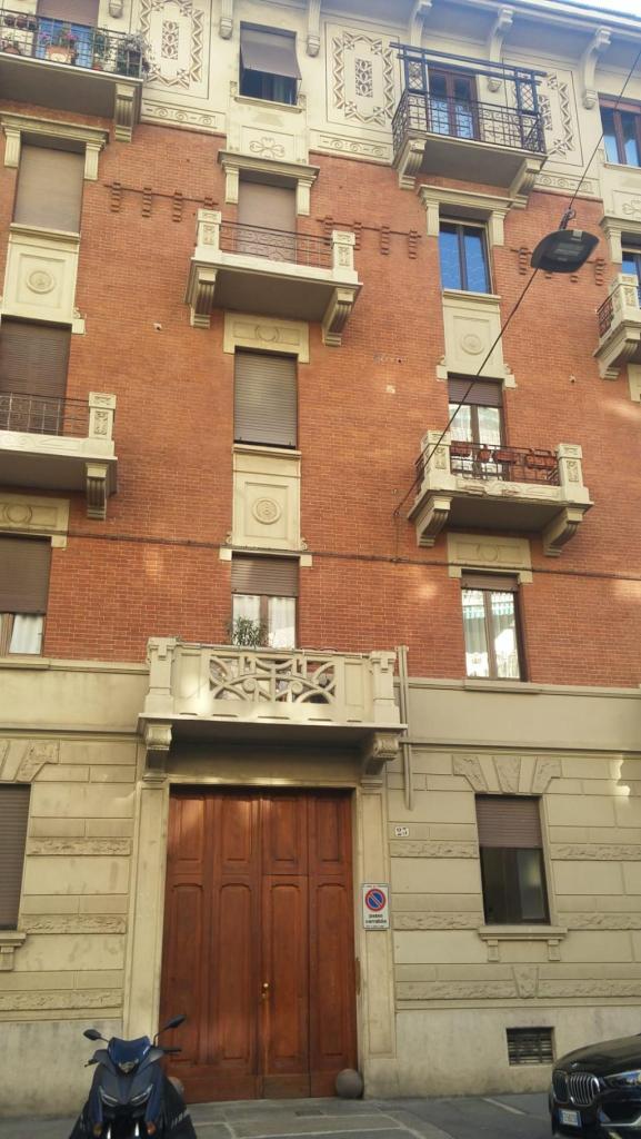 Renta Appartamento, Torino foto