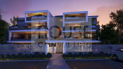 Verkauf Appartamento, Villasanta