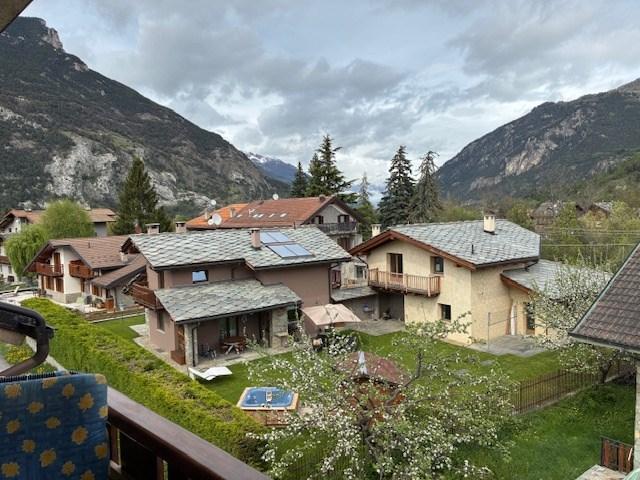 Verkauf Appartamento, Oulx foto