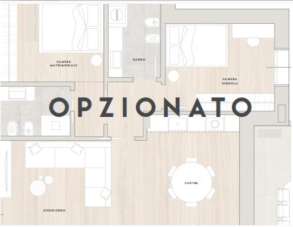 Verkauf Appartamento, Monza Verkauf Appartamento, Monza