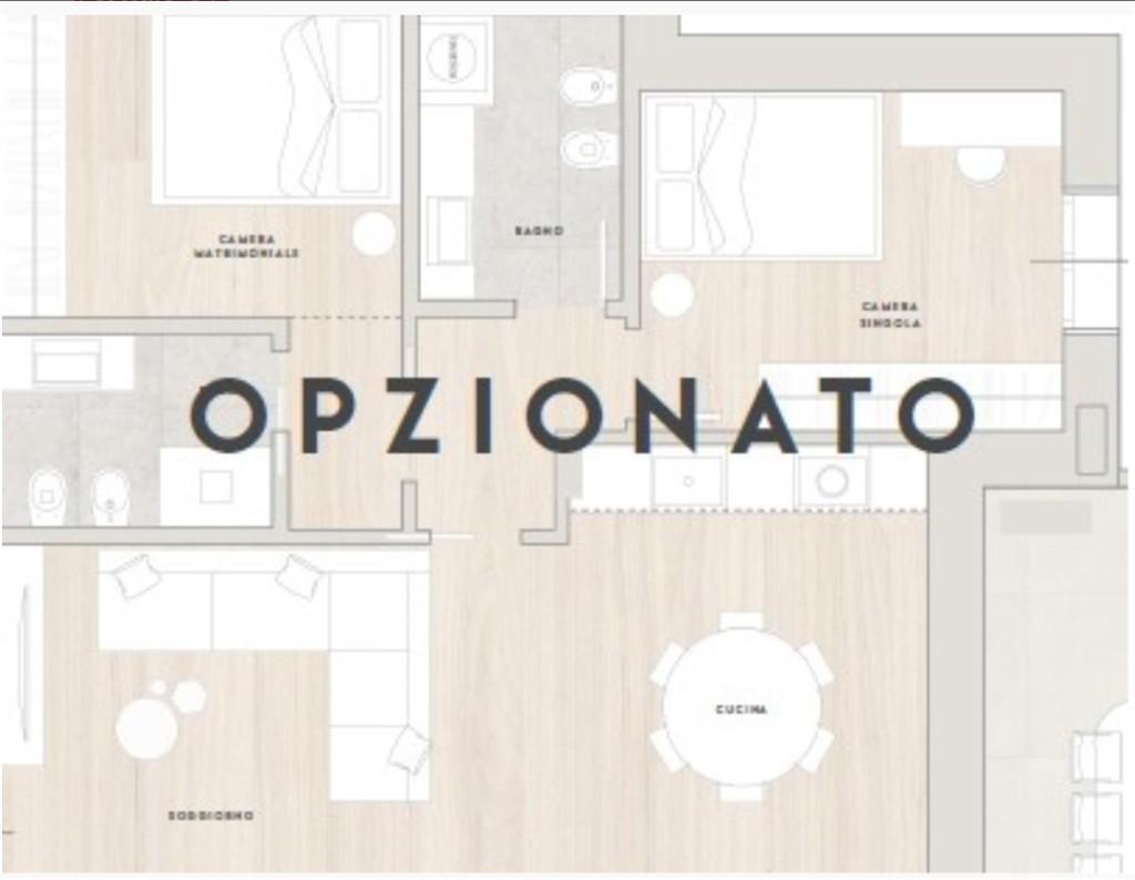 Vendita Appartamento, Monza foto