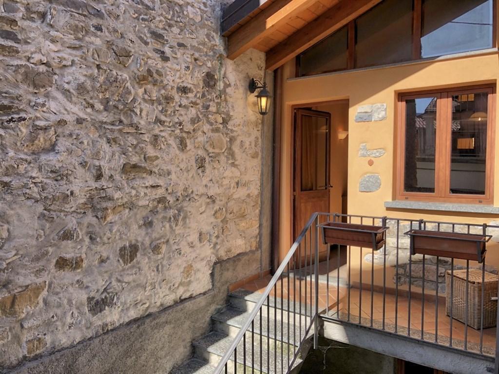 Mieten Casa Indipendente, Lierna foto