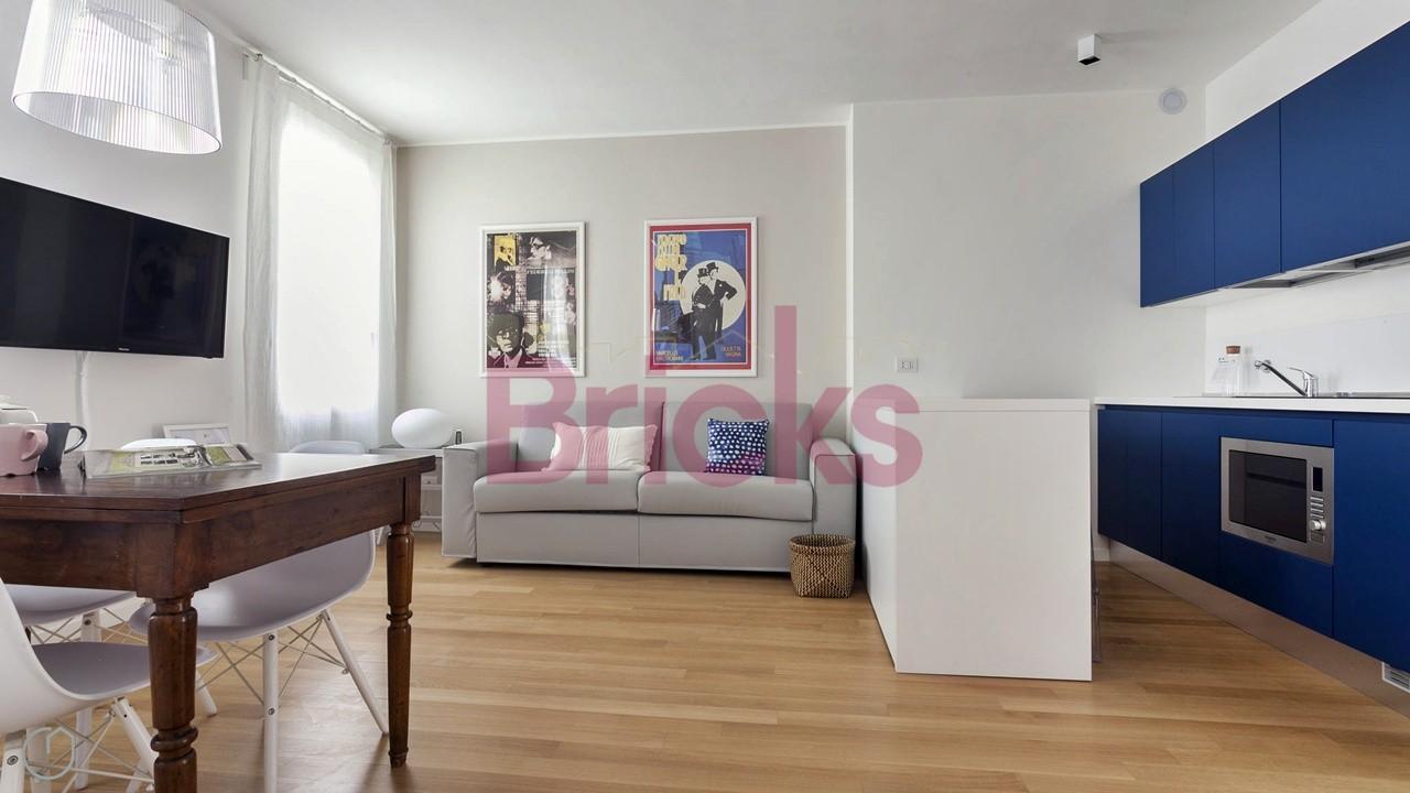 Mieten Appartamento, Milano foto