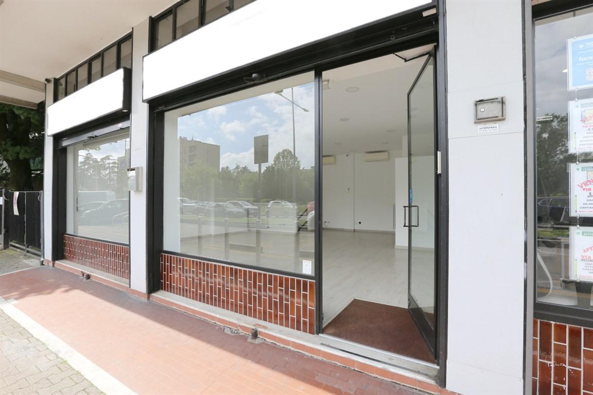 Affitto Attività Commerciale, San Donato Milanese foto