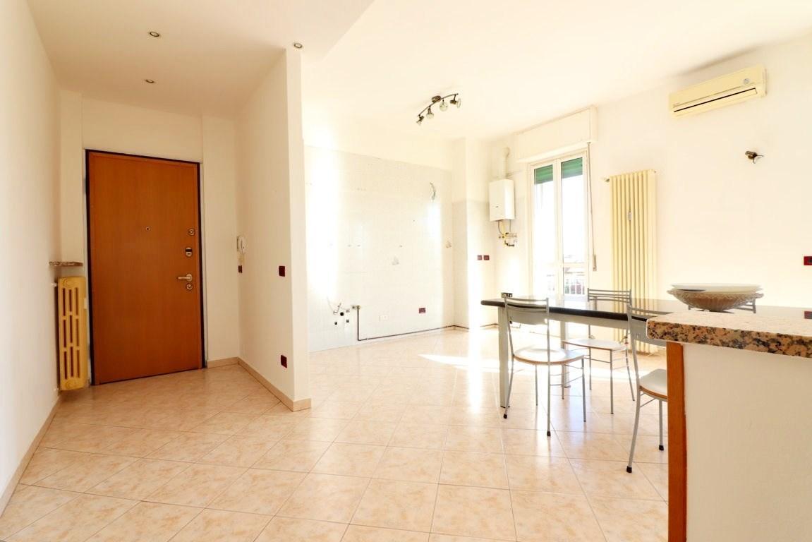 Verkauf Appartamento, Busnago foto